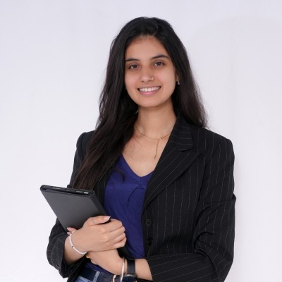 Hardeep Kaur Gill